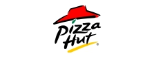 Project Reference Logo Pizza Hut